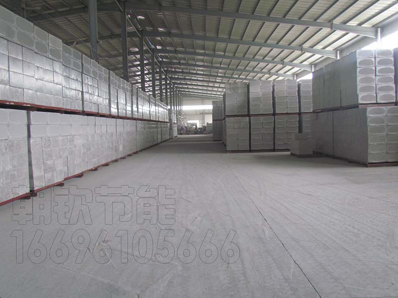 水泥发泡保温板