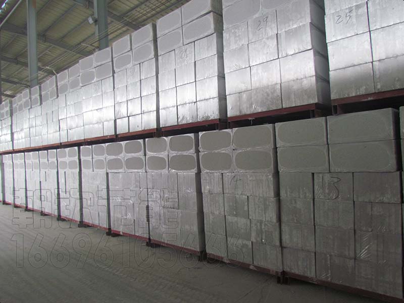 水泥发泡保温板