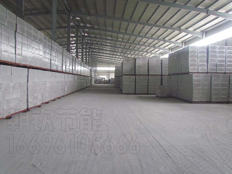 水泥发泡保温板