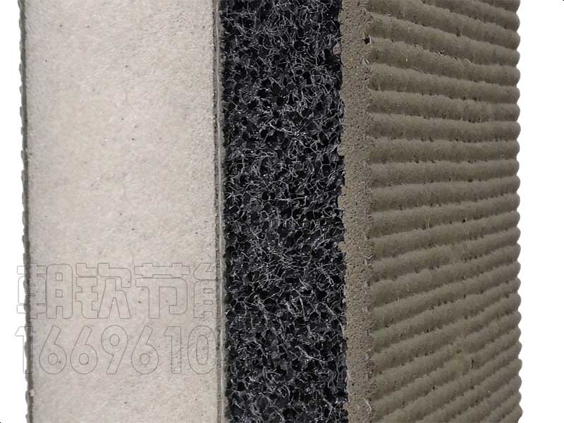 CQ免拆复合保温模板