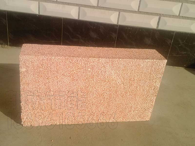 热固改性聚苯板